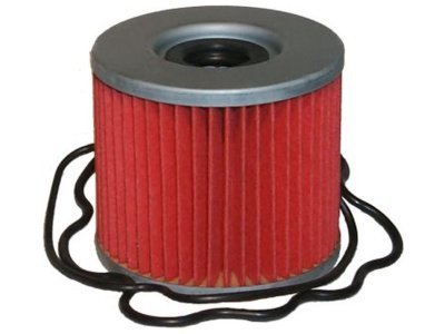 HIFLOFILTRO - Olejový filter /Suzuki/ HF133