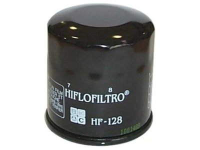 HIFLOFILTRO - Olejový filter /Kawasaki/ HF128