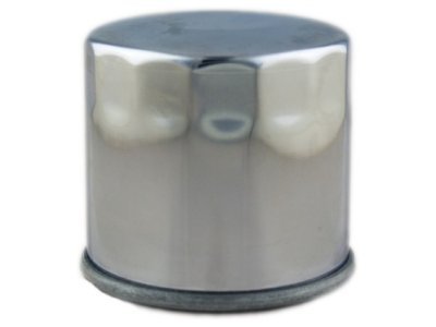 HIFLOFILTRO - Olejový filter /Aprilia/Suzuki/Atctic/ HF138C
