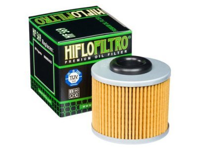 HIFLOFILTRO - Olejový filter /MV Agusta/ HF569