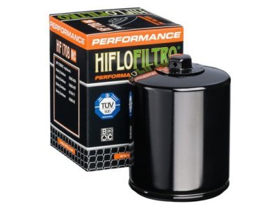 HIFLOFILTRO - Olejový filter /Harley-Davidson/ HF170BRC