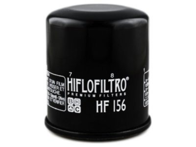 HIFLOFILTRO - Olejový filter /KTM/ HF156