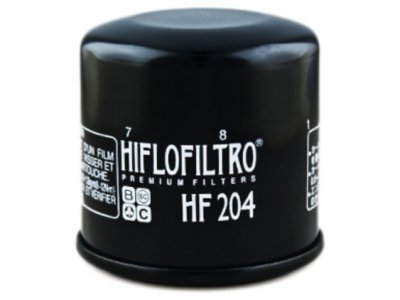 HIFLOFILTRO - Olejový filter /Arctic Cat/Honda/Kawasaki/ HF204