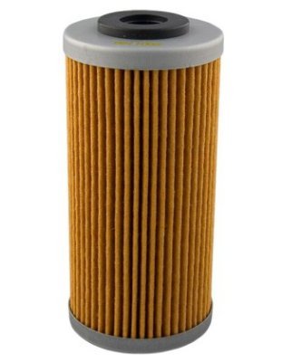 HIFLOFILTRO - Olejový filter /BMW/Husqvarna/ HF611
