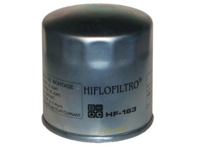 HIFLOFILTRO - Olejový filter /BMW/ HF163