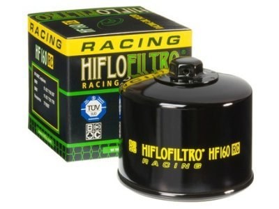 HIFLOFILTRO - Olejový filter /BMW/Husqvarna/ HF160RC