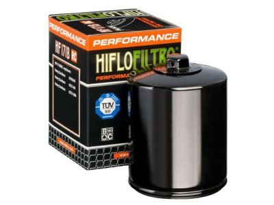 HIFLOFILTRO - Olejový filter /Harley-Davidson/ HF171BRC