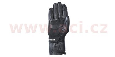 OXFORD - rukavice RP-5 2.0, (čierne, veľ. 2XL)