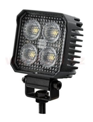 couvací světlo LED TS1700 LED, kabel 20 cm HELLA VALUE FIT