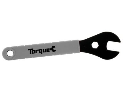 OXFORD - kľúč kónusový s rukoväťou profi TORQUE, (15 mm)