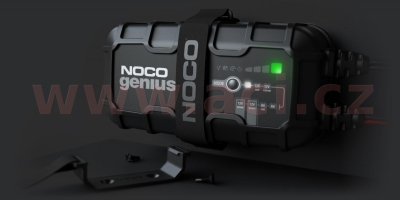 NOCO - GENIUS10 Inteligentná nabíjačka batérií 6V/12V 10A