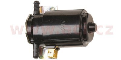 motorek ostřikovače 24V