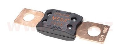 pojistka MEGA 175A bílá HELLA