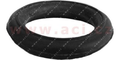 gumový závěs výfuku (vnitř. pr. 45 mm, vněj. pr. 66 mm, tl. 13 mm)