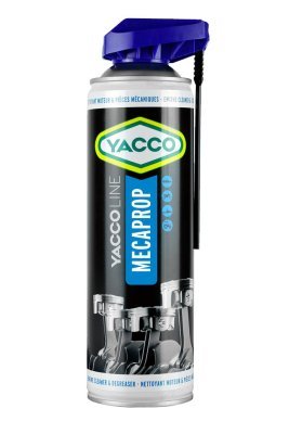 YACCO - MECAPROP Čistič na brzdy/spojku 500ml