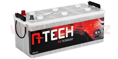 A-Tech - Autobatéria 12V 180Ah 950A