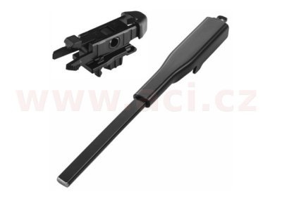 plochý stěrač VALEO FIRST MULTICONNECTION (350 mm) 1 ks - včetně sady adaptérů