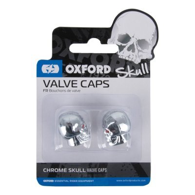 OXFORD - kovaná oceľ matica M8 x 0,75 mm pre brzdové systémy TEa HAYES, FULL STOP (sada 10ks)
