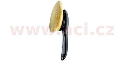MEGUIARS Versa Angle wheel Brush - kartáč na kola s krátkým držadlem