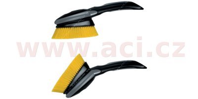 MEGUIARS Versa Angle wheel Brush - kartáč na kola s krátkým držadlem