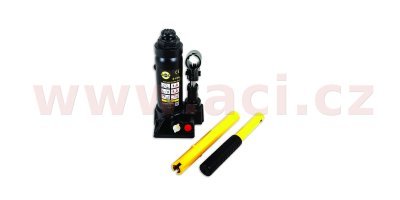 Hydraulický zvedák (panenka) 2 t - zdvih 183-348 mm