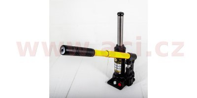 Hydraulický zvedák (panenka) 2 t - zdvih 183-348 mm