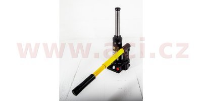 Hydraulický zvedák (panenka) 2 t - zdvih 183-348 mm