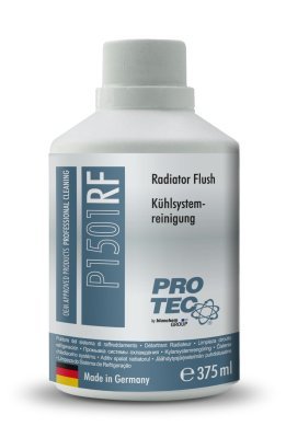 PROTEC RADIATOR FLUSH 375ML