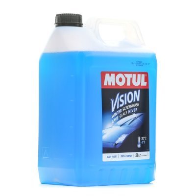 Motul - Zmes do ostrekovačov -20 °C 5L