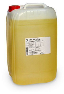 CARFIT - Letná kvapalina do ostrekovačov 25L