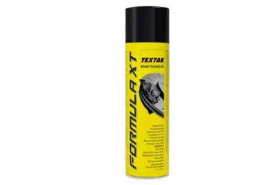 TEXTAR - Čistič na brzdy/spojku 500ml