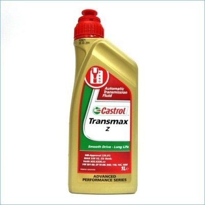 CASTROL TRANSMAX Z, 1 l
