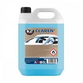 K2 - Zmes do ostrekovačov -40°C 5L
