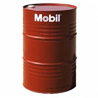 Mobil Delvac Modern 15W-40 Super Defense V4 208 l