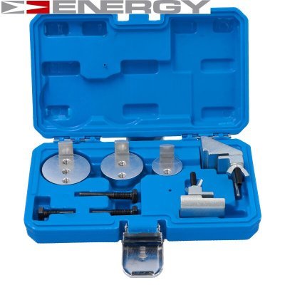 ENERGY - Stahovák na klinový rebrovaný remeň