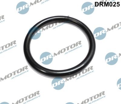 Tesnenie, hrdlo škrtiacej klapky Dr.Motor Automotive DRM025