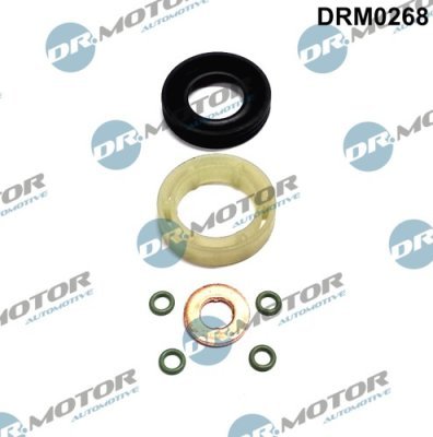 Sada tesnení pre vstrekovaciu trysku Dr.Motor Automotive DRM0268