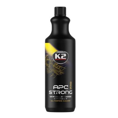 K2 - Univerzálny čistič APC STRONG PRO 1L
