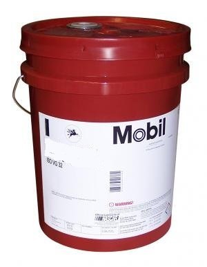 Priemyselný olej Mobil Rarus 425 20 l