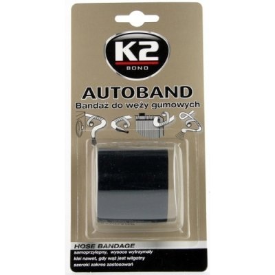 K2 - Páska na opravu hadíc AUTOBAND 50mm x 3m