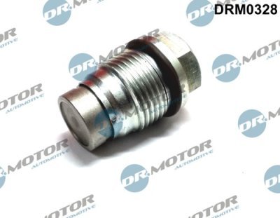 Tlakový obmedzovací ventil, Common-Rail-System Dr.Motor Automotive DRM0328
