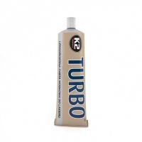 K2 - Svetlo abrazívna vosková pasta TURBO 120g