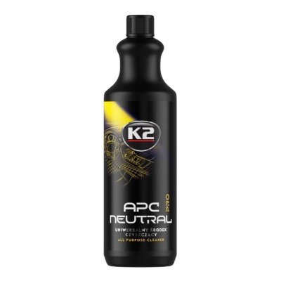 K2 - Univerzálny čistič APC NEUTRAL PRO 1L