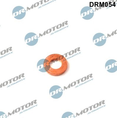 Ochranná podložka proti zahrievaniu, vstrekovací systém Dr.Motor Automotive DRM054