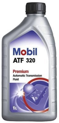 Prevodový olej Mobil ATF 320 1 l