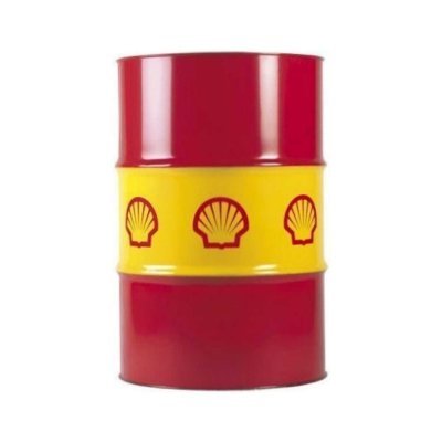Shell - Motorový olej Helix HX8 ECT 5W30, 55L