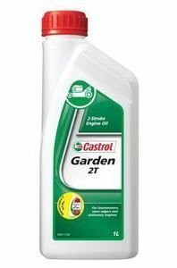 CASTROL GARDEN 2T, 1 l