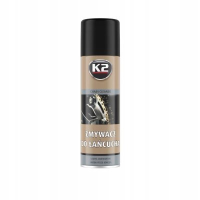 K2 - Čistič motocyklových reťazí 500ml (CHAIN REMOVER)