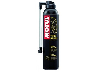 Motul - Sprej na opravu pneumatík 300ml