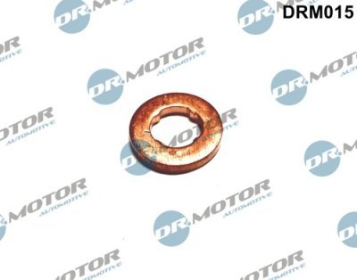 Ochranná podložka proti zahrievaniu, vstrekovací systém Dr.Motor Automotive DRM015